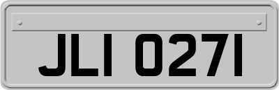 JLI0271