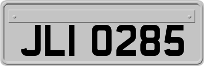 JLI0285