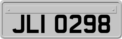 JLI0298