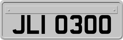 JLI0300