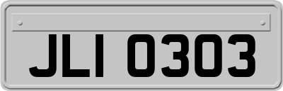 JLI0303