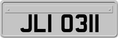 JLI0311