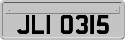 JLI0315