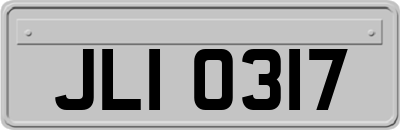 JLI0317