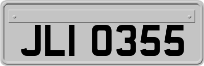 JLI0355