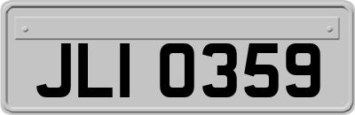 JLI0359