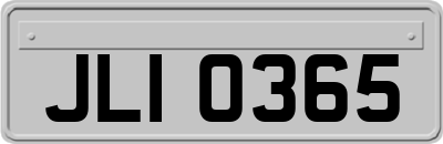 JLI0365