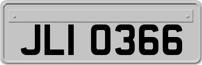 JLI0366