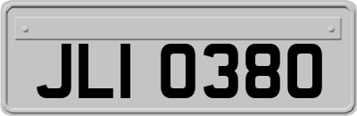 JLI0380