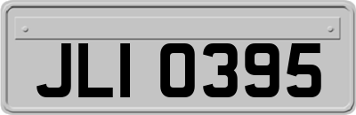 JLI0395