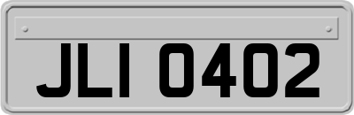 JLI0402