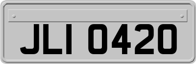 JLI0420