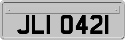 JLI0421