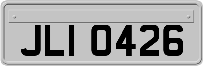 JLI0426