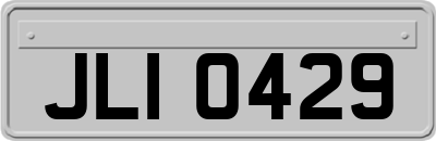 JLI0429