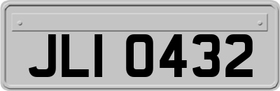 JLI0432