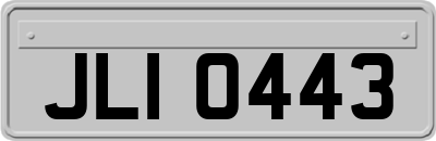 JLI0443