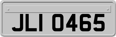 JLI0465