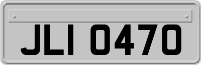 JLI0470