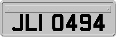 JLI0494