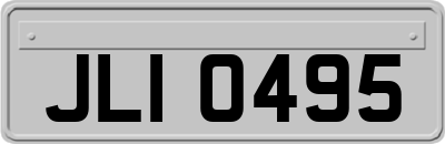 JLI0495