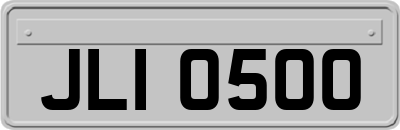 JLI0500