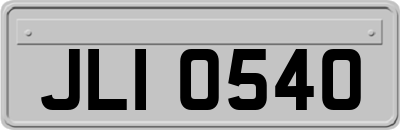 JLI0540