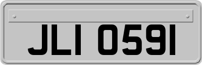 JLI0591