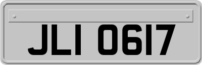 JLI0617