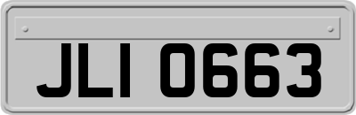 JLI0663