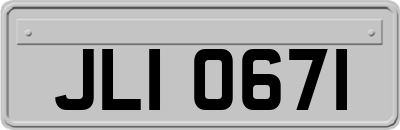 JLI0671
