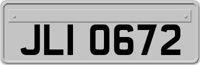 JLI0672