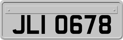 JLI0678