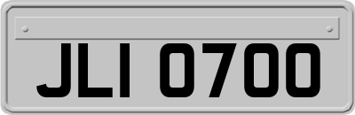 JLI0700