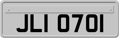 JLI0701