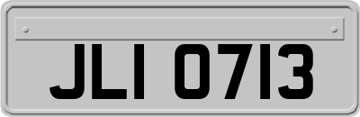 JLI0713