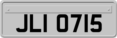 JLI0715
