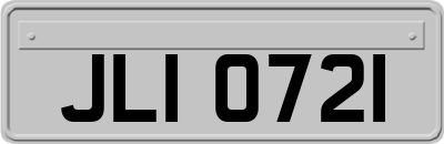 JLI0721