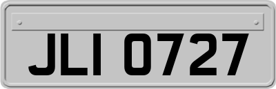 JLI0727