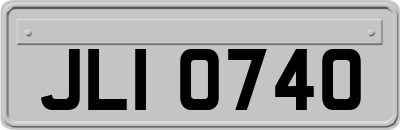 JLI0740