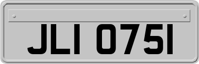 JLI0751