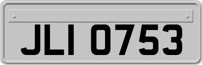 JLI0753