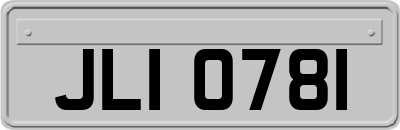 JLI0781