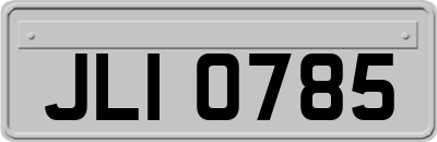 JLI0785