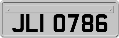 JLI0786