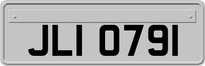 JLI0791
