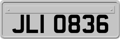 JLI0836