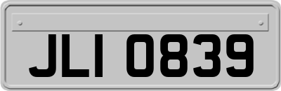 JLI0839