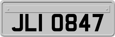 JLI0847