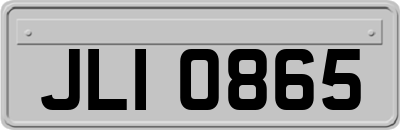 JLI0865